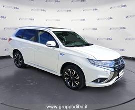 Mitsubishi Outlander III 2016 Benzina phev 2....