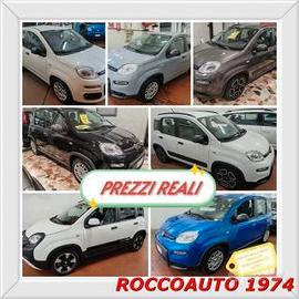 Fiat Panda vari anni 2016/25 VARI MODELLI LEGGI NO