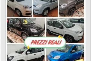 Fiat Panda vari anni 2016/25 VARI MODELLI LEGGI NO