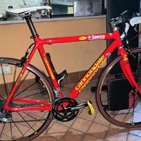 Cannondale caad 3 team saeco
