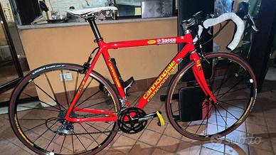 Cannondale caad 3 team saeco