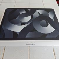 Apple iPad Air 5 – M1 – 256GB – Solo WiFi