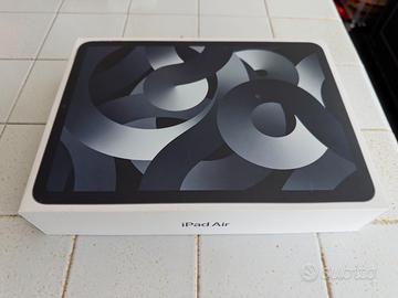 Apple iPad Air 5 – M1 – 256GB – Solo WiFi