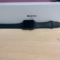 Apple watch series 3