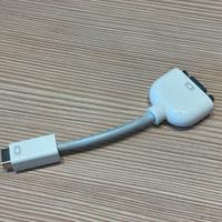 Apple cavo  originale Display port a VGA