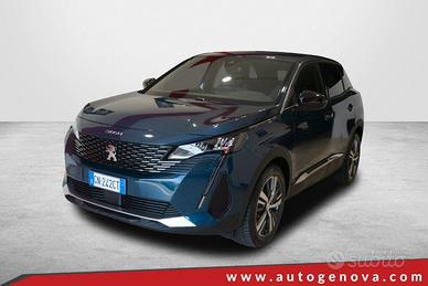 PEUGEOT 3008 1.5 BLUEHDI 130CV EAT8 SeS ALLURE ( F
