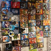 Dvd misti adatti a tutti