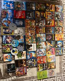 Dvd misti adatti a tutti