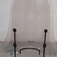PARABREZZA PIAGGIO - Scooter Zip