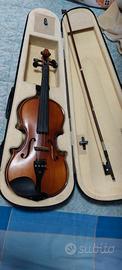 Violino 4/4 come nuovo