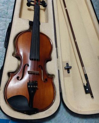 Violino 4/4 come nuovo
