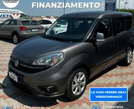 Fiat Doblo Doblò 1.6 MJT 16V 120CV Easy