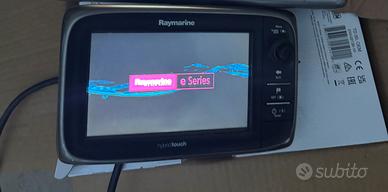 Gps Raymarine