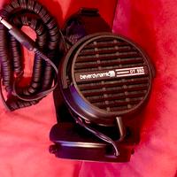 Cuffie Beyerdynamic dt 550