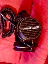Cuffie Beyerdynamic dt 550