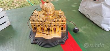 Souvenir riproduzione San Pietro