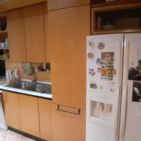 Cucina in legno massello – Prezzo trattabile