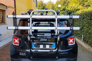 Portabici Bici Ok Elektrobike maxi 90