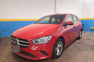 Mercedes Benz B 180 d Automatic