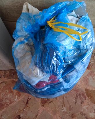 lotto bimbo da 0 a 6 mesi.