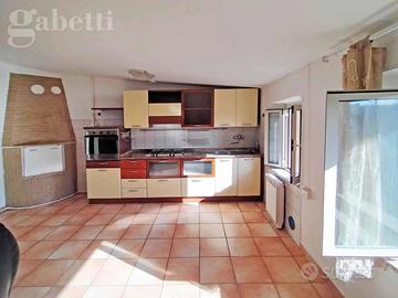 Appartamento Senigallia [SV04650VRG]