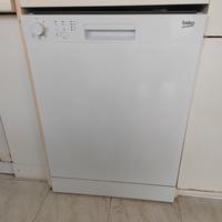 lavastoviglie Beko sottolavello