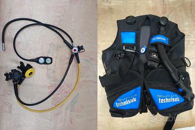 gruppo erogatore + GAV