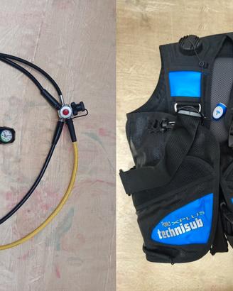 gruppo erogatore + GAV