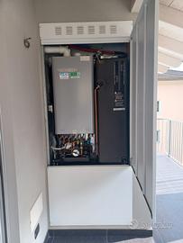 Caldaia a condensazione