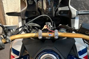 Honda CRF1000A Africa Twin