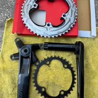 Guarnitura sram rival