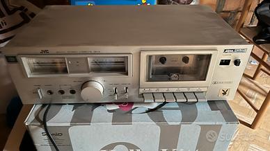 Stereo cassetta JVC  KD-A11