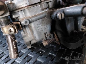 Carburatore  solex c 34