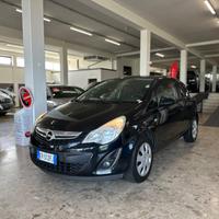 Opel Corsa 1.2 3 porte GPL Edition 05/2013 Neopate