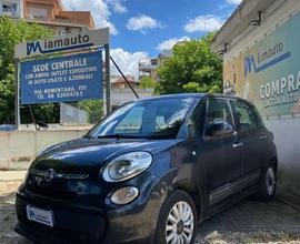 FIAT 500L 1.4cc GPL 95cv BLUETOOTH SENS PARK CRU