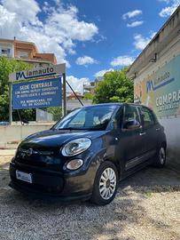 FIAT 500L 1.4cc GPL 95cv BLUETOOTH SENS PARK CRU