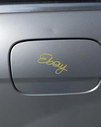 Sportello serbatoio carburante MERCEDES cl C 2008 