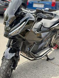 Honda X-ADV 750 2026