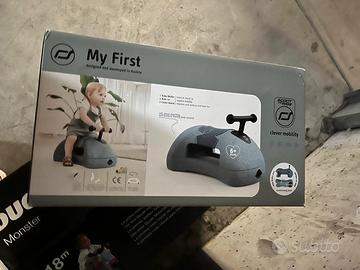 Scoot &Ride My First