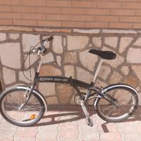 Bici Car Bike Cinzia Road