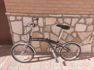 Bici Car Bike Cinzia Road