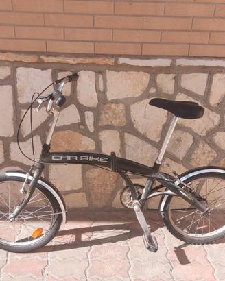 Bici Car Bike Cinzia Road