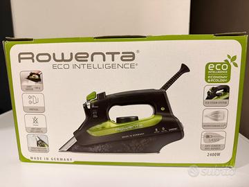 Ferro da stiro Rowenta Eco Intelligence DW6030.