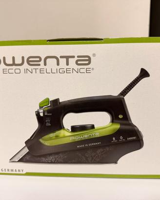 Ferro da stiro Rowenta Eco Intelligence DW6030.