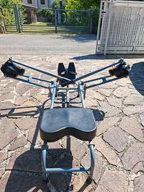 Vogatore Carnielli