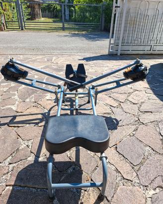 Vogatore Carnielli