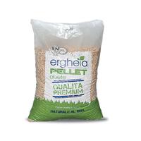 Pallet marca Ergheia di Abete