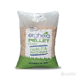 Pallet marca Ergheia di Abete