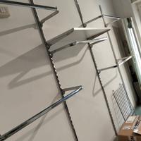 scaffali per arredamento 