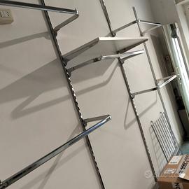 scaffali per arredamento 